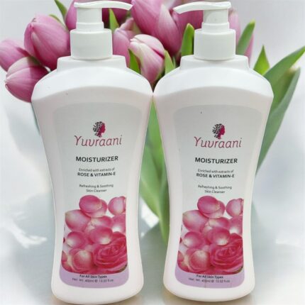Yuvraani moisturizer buy 1 get 1