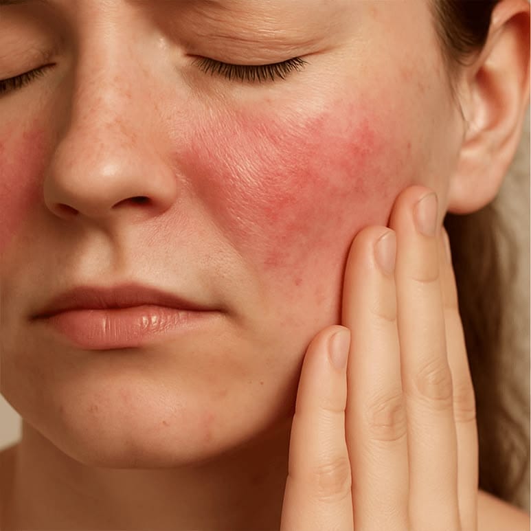 Sensitive Skin
