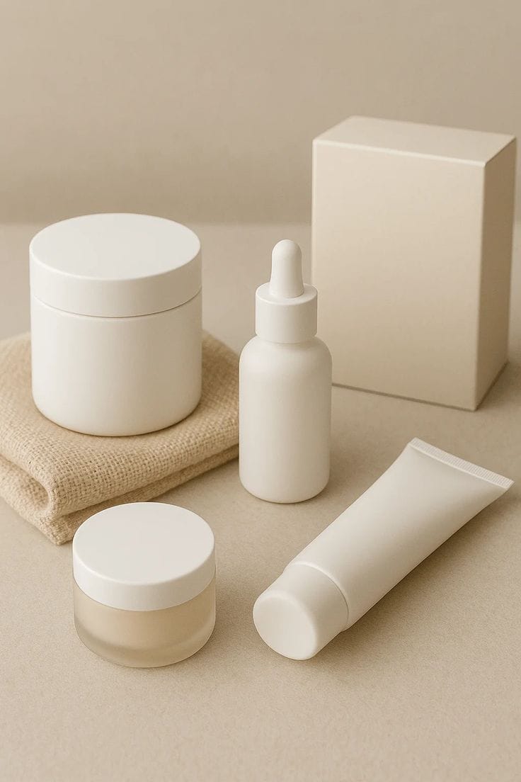 Beauty Essentials